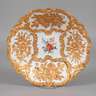 Meissen Prunkschale