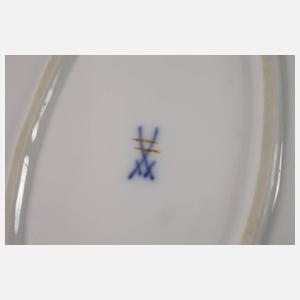 Meissen Kaffeeservice "Blume 3"