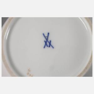 Meissen Kaffeeservice "Blume 3"