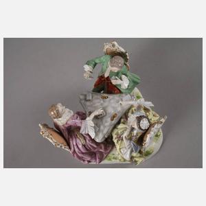 Meissen "Spielergruppe"