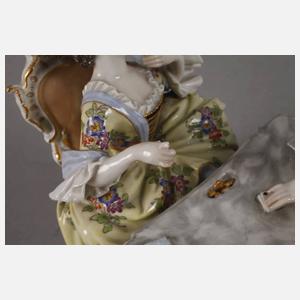 Meissen "Spielergruppe"