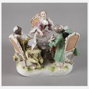 Meissen "Spielergruppe"