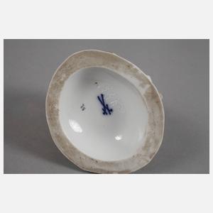 Meissen "Allegorie – Der Winter"