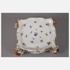 Meissen "Tafelaufsatz mit musizierenden Kindern"