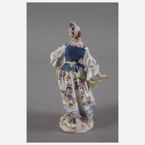 Meissen "Tänzerin"