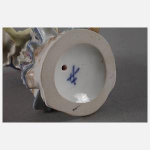 Meissen "Tänzerin"