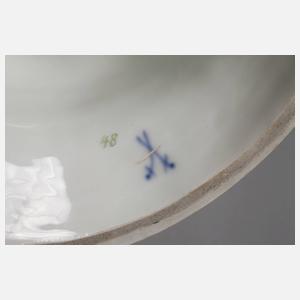 Meissen "Nach dem Bade"