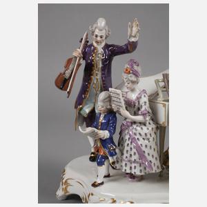 Meissen "Hauskonzert"