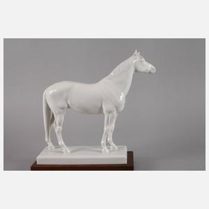 Meissen "Rennpferd Alchimist, groß"