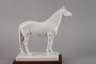 Meissen "Rennpferd Alchimist, groß"