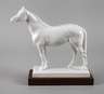 Meissen "Rennpferd Alchimist, groß"