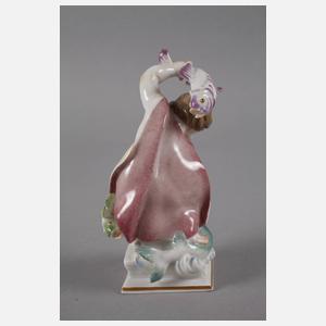Meissen "Tierkreiszeichen Fisch"