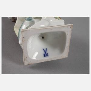 Meissen "Tierkreiszeichen Fisch"