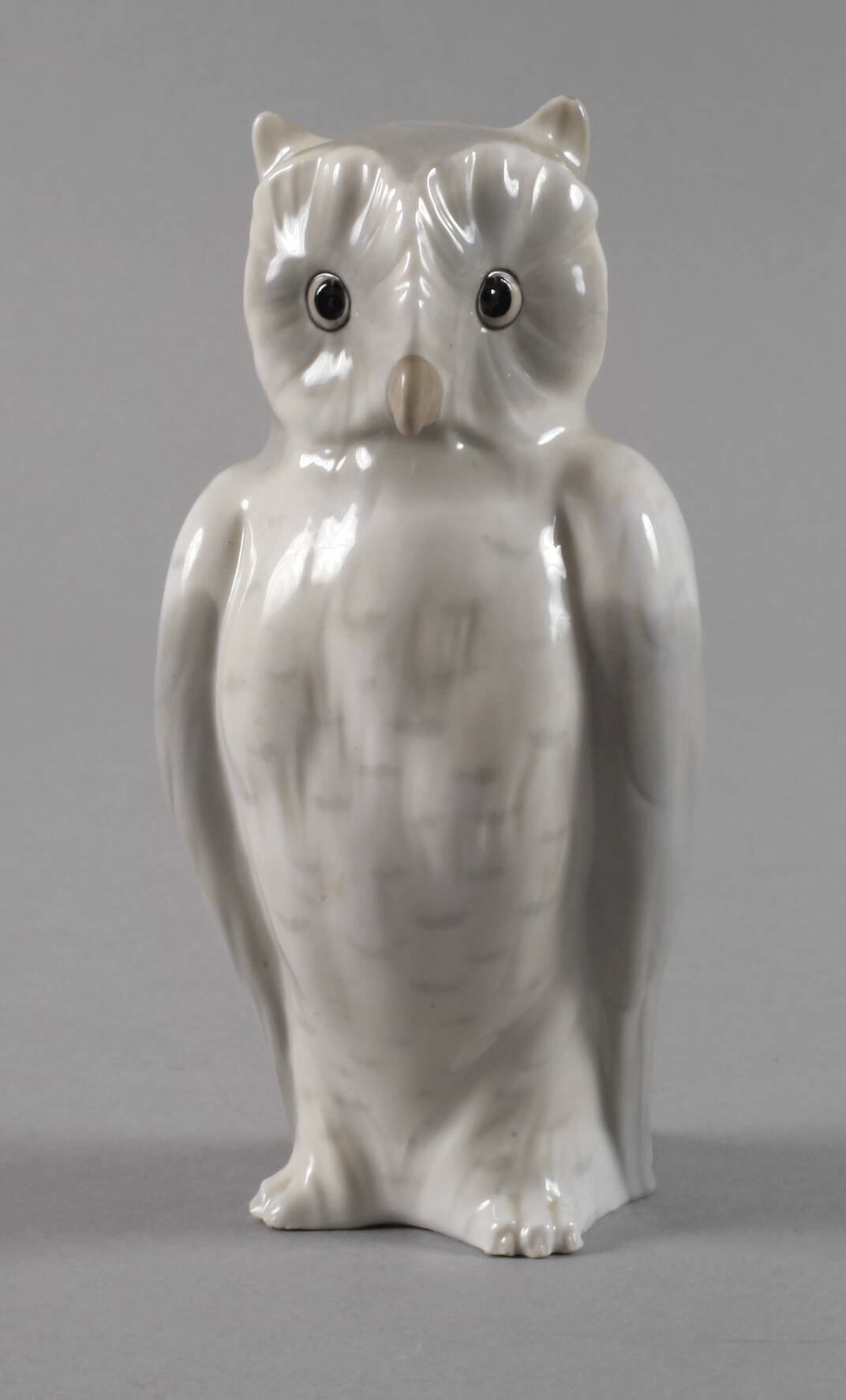 Metzler & Ortloff Eule