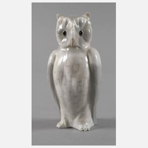 Metzler & Ortloff Eule