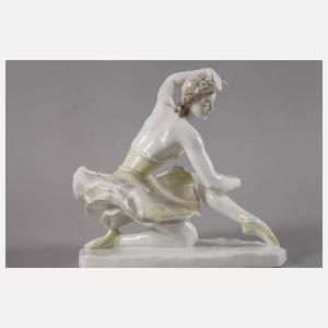 Rosenthal "Adagio (Daisy Spies)"