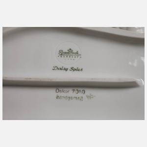Rosenthal "Adagio (Daisy Spies)"