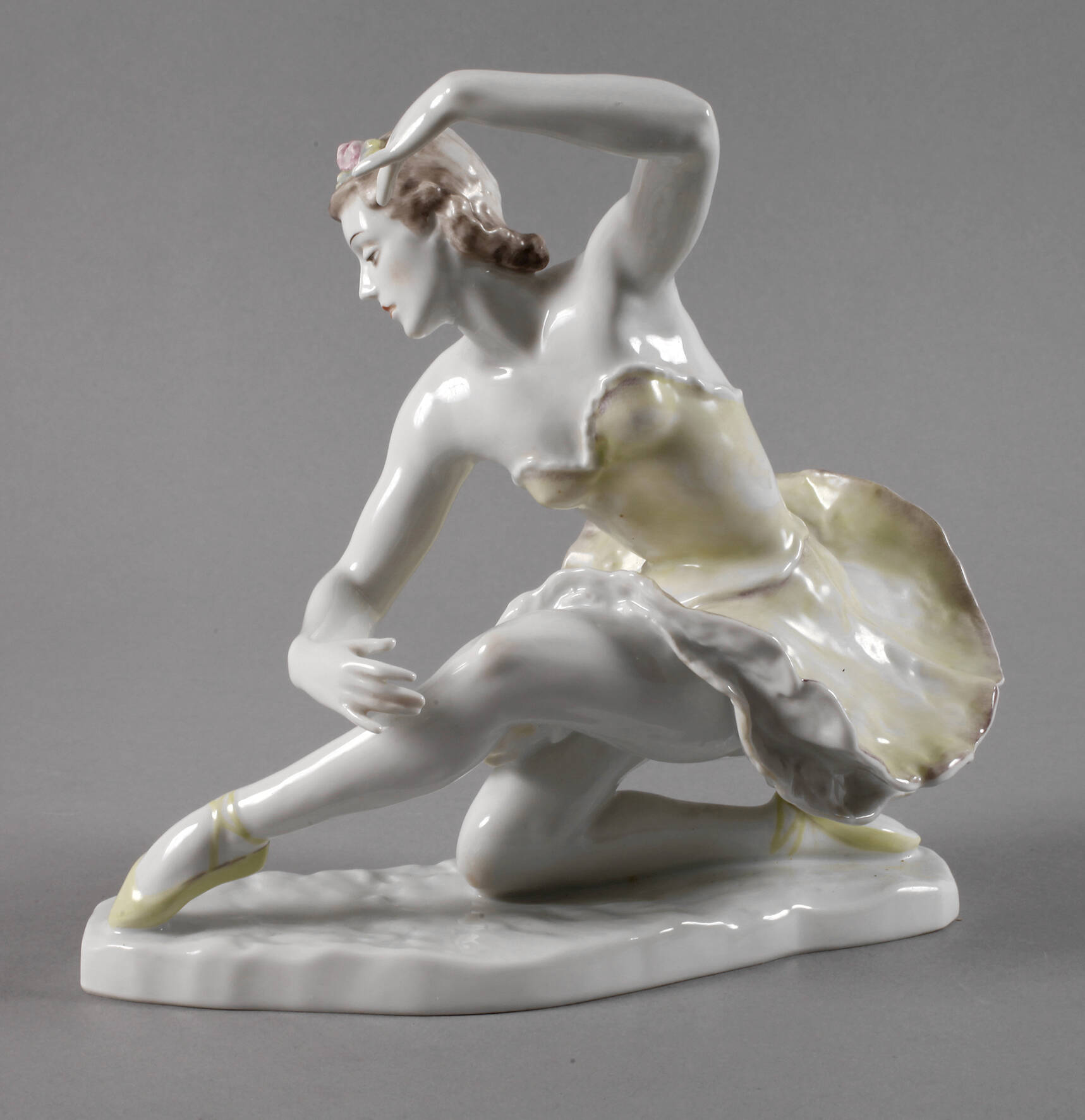 Rosenthal "Adagio (Daisy Spies)"