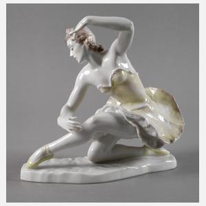 Rosenthal "Adagio (Daisy Spies)"