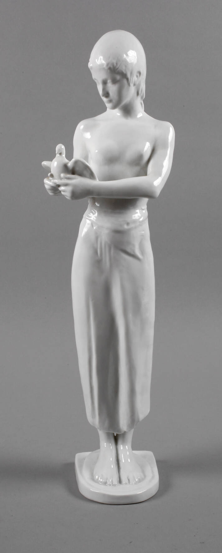 Rosenthal "Innocentia/Die Unschuld"