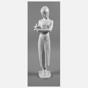 Rosenthal "Innocentia/Die Unschuld"