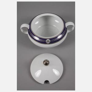 Seltmann Weiden Königliches Speiseservice