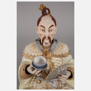 Thüringen große Wackelpagode