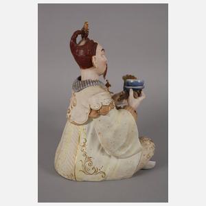 Thüringen große Wackelpagode