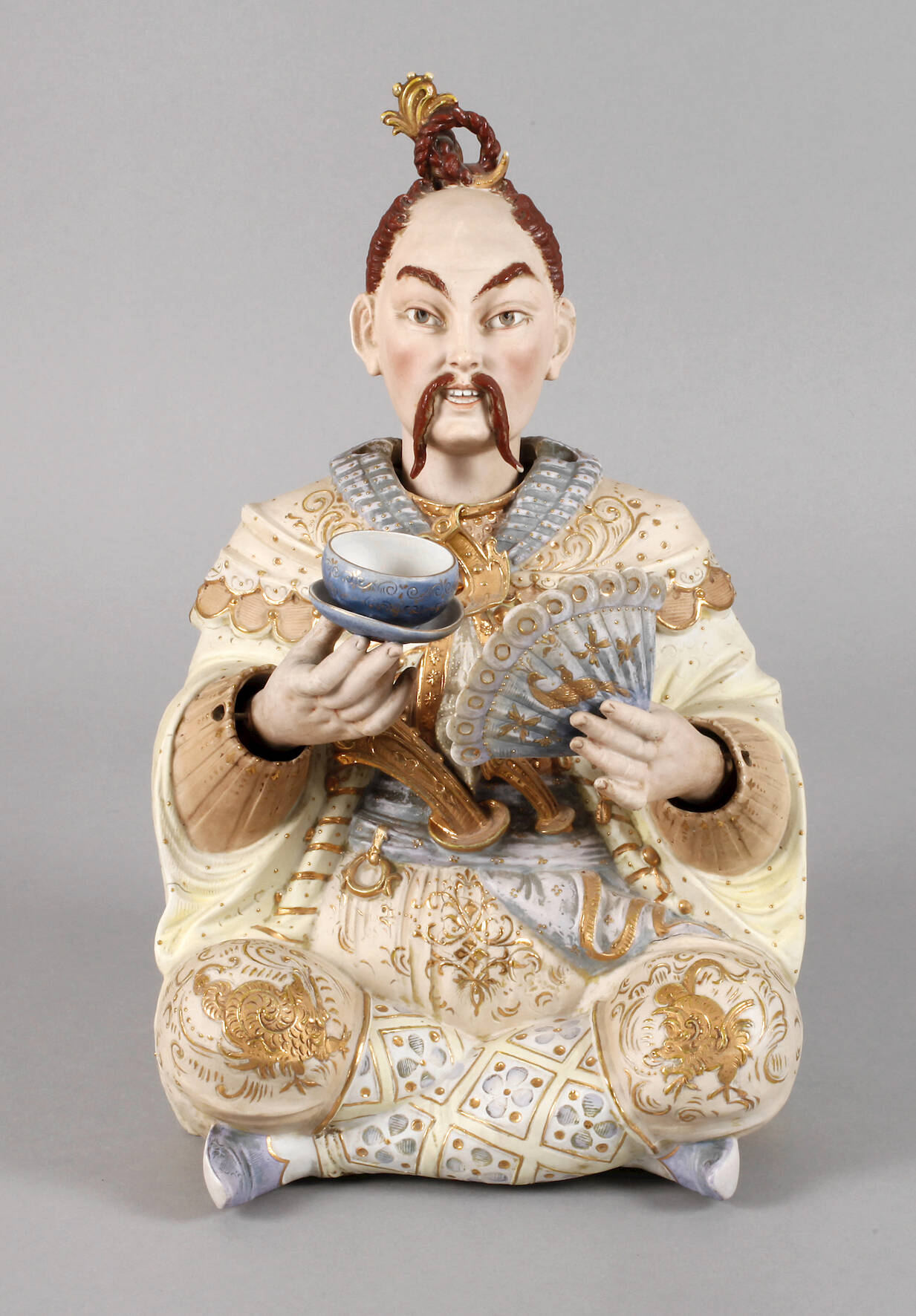 Thüringen große Wackelpagode