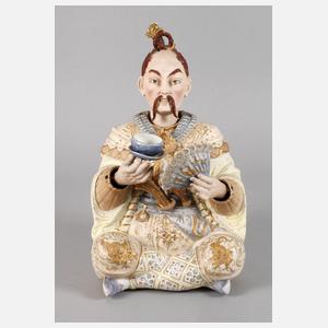 Thüringen große Wackelpagode