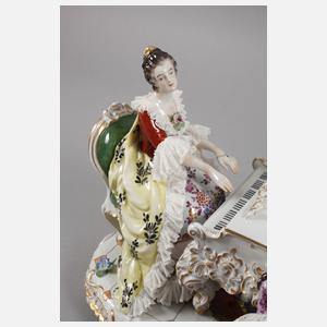 Volkstedt "Hauskonzert"