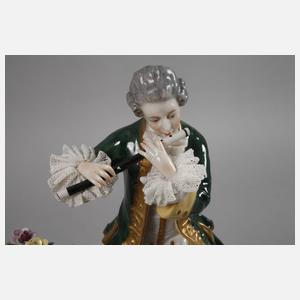 Volkstedt "Hauskonzert"