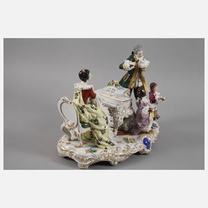 Volkstedt "Hauskonzert"