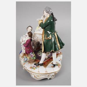 Volkstedt "Hauskonzert"