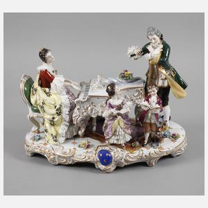 Volkstedt "Hauskonzert"