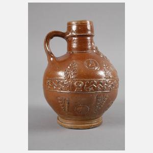 Bartmannskrug Frechen