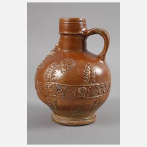 Bartmannskrug Frechen