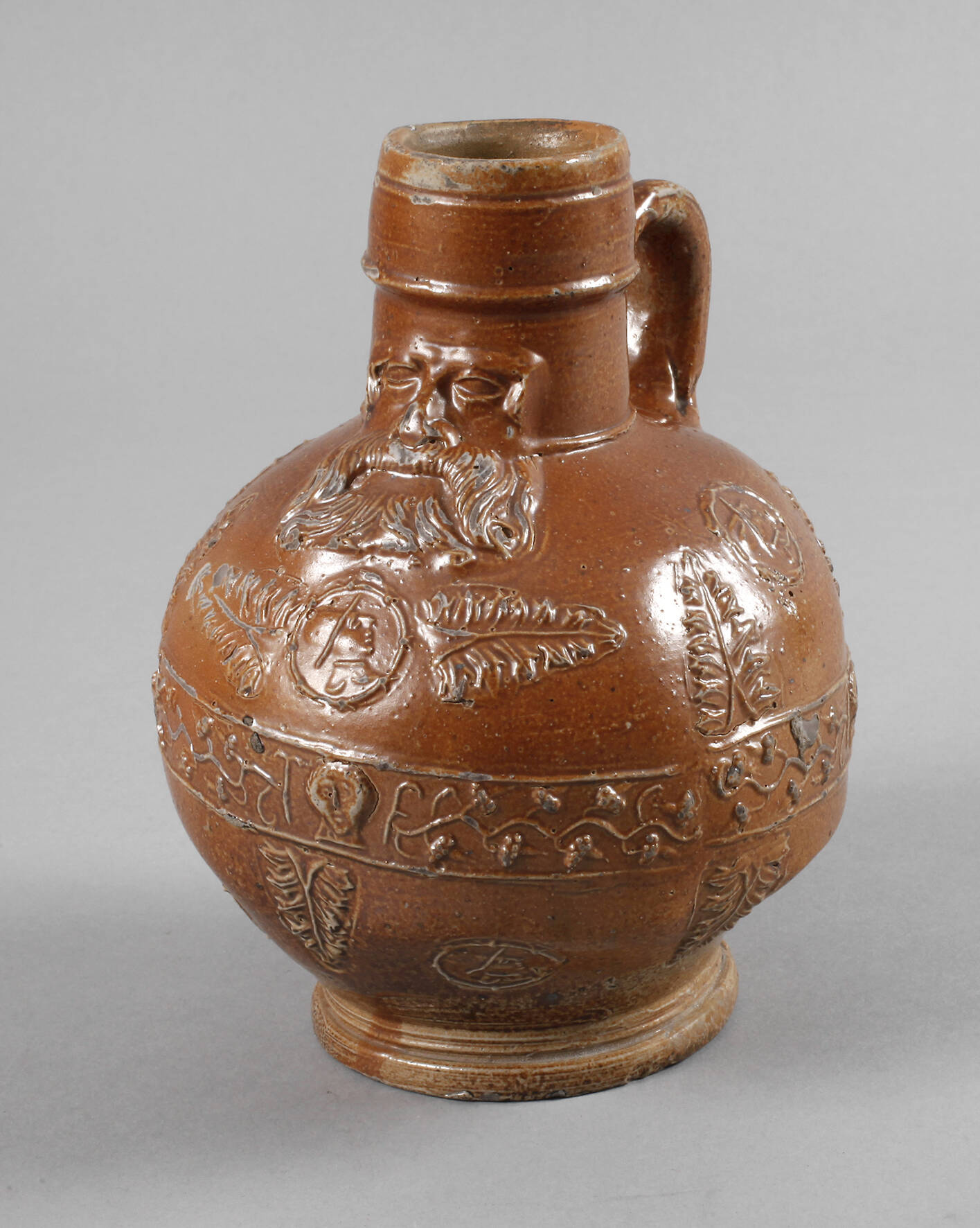 Bartmannskrug Frechen