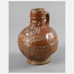 Bartmannskrug Frechen