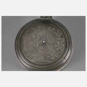 Außergewöhnlicher Westerwälder Humpen