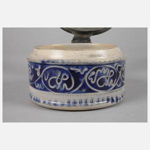 Außergewöhnlicher Westerwälder Humpen