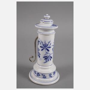 "Mostrich-Brunnen" mit Zwiebelmuster