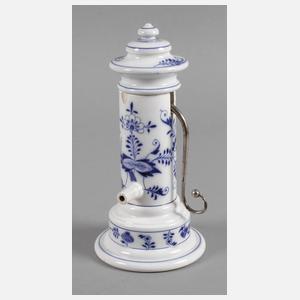 "Mostrich-Brunnen" mit Zwiebelmuster