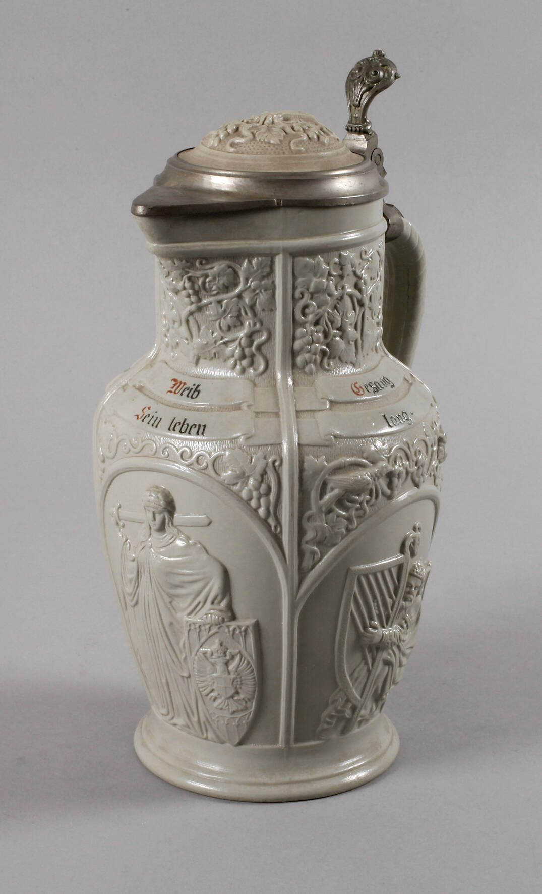 Villeroy & Boch Schenkkanne