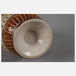 Villeroy & Boch Vase Historismus