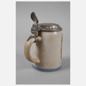 Schützenkrug für Damen