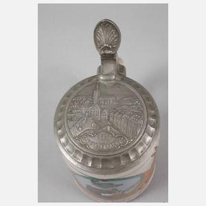 Schützenkrug für Damen