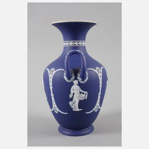 Wedgwood Amphorenvase