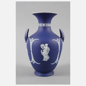 Wedgwood Amphorenvase