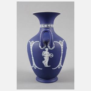 Wedgwood Amphorenvase